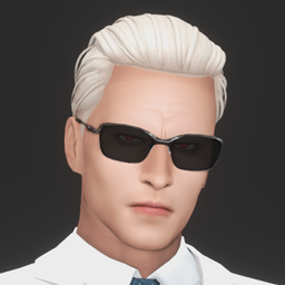 Zeno Hair - RE9 project image