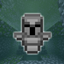 Ancient Totem - Classic (bedrock port) logo