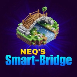 Smart-Bridge {Achievement Friendly} By Neq logo