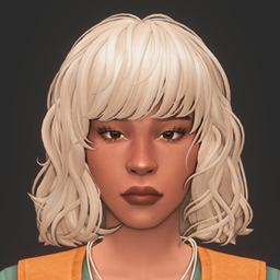 Emily Hair - RE9 project image