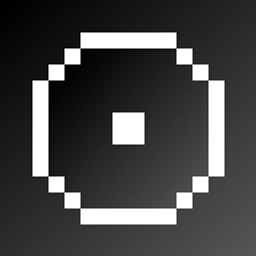 Dot Circle Crosshair | Best Crosshair project image