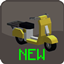 MrCrayfish's Vehicle Unofficial logo