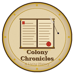 Colony Chronicles project image