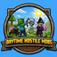Daytime Hostile Mobs logo