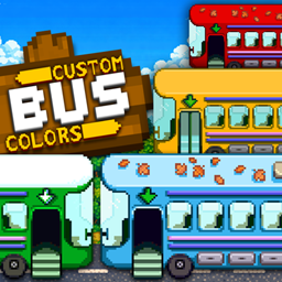 [CP] Custom Bus Colors logo