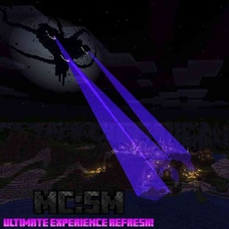 MCSM Ultimate Experience Refresh! logo