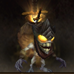 Treasure Goblin logo