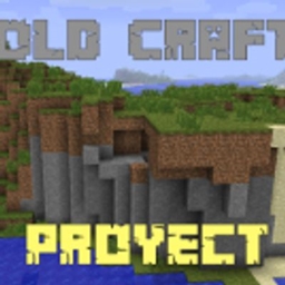 Old Craft Proyect logo
