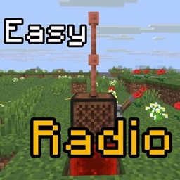 EasyRadio logo