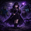 NECROMANCER [ Achievements Friendly ] logo