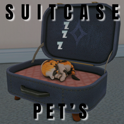 SuitCase Bed's By Styvlen project image