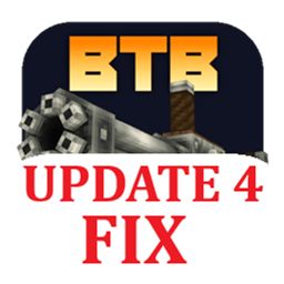 Bring The Boom  UPDATE 4 Fix logo
