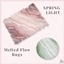 Spring Light Melted Flow Rugs logo