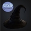 Wizard Hat logo