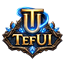 TefUI logo