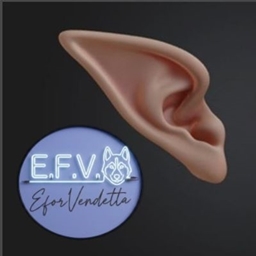 Elf Ears Normal Tone logo