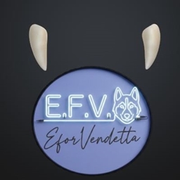 Vampire Fangs logo