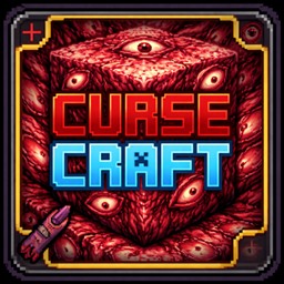 Curse Craft - Official Server logo