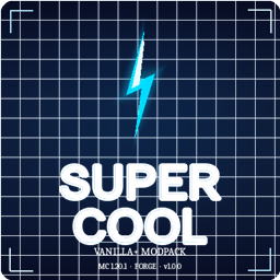 Super Cool project image