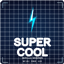 Super Cool logo