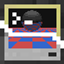 CC: Graphics logo