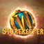 Storekeeper - WoW POS logo