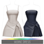 Simpliciaty's Munni Dress logo