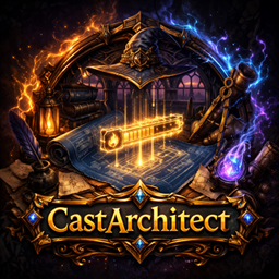 CastArchitect (Castbar) project image