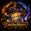 CastArchitect (Castbar) logo