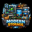 ModernStorage logo