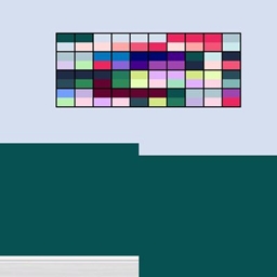 Two Tone Paint logo