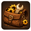 Lucky's Utils logo