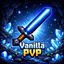 HBI's PVP Vanilla logo