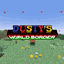 Dusty's World Border | New Features, Less lag, just better! | v1.19.1 logo
