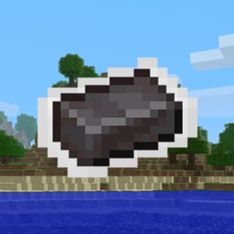 KingKanman's Overworld Netherite project image