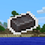 KingKanman's Overworld Netherite logo