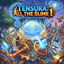 Tensura All The Slime 1 logo