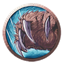Bear Alert logo