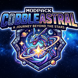 Cobble Astral (Cobblemon) project image