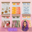 Bohema Bed Set logo