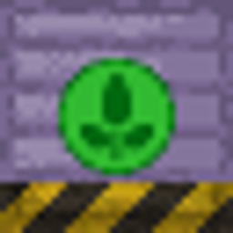 Leaf Protection for More Planets logo