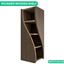 Wooden Swirled Shelf logo