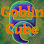 Goblin Cube Dungeon logo