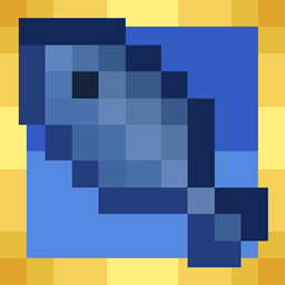 Fishy Hunger Bar | GUI logo