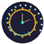 Chronos - Time Machine for Buildings logo