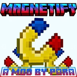 Magnetify (Magnet Mod) logo
