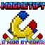 Magnetify (Magnet Mod) logo