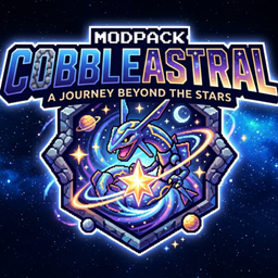 Cobble Astral project image