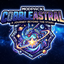 Cobble Astral logo