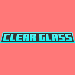 Clear Glass logo